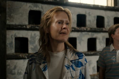 Número 1 de Netflix en 60 países con 12 millones de visualizaciones. La miniserie de sólo 8 episodios basada en hechos reales que arrasa con todo
