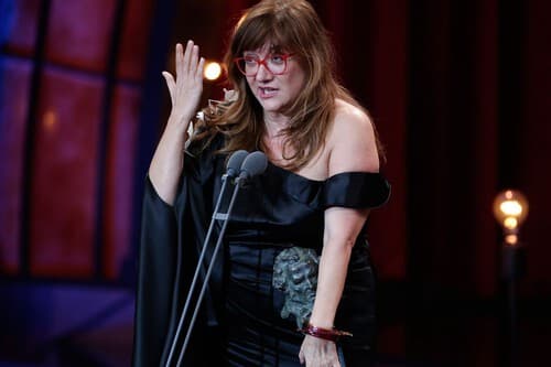 "No volvería a trabajar con él por yonqui". Isabel Coixet explica la peor experiencia de su carrera dirigiendo a un actor
