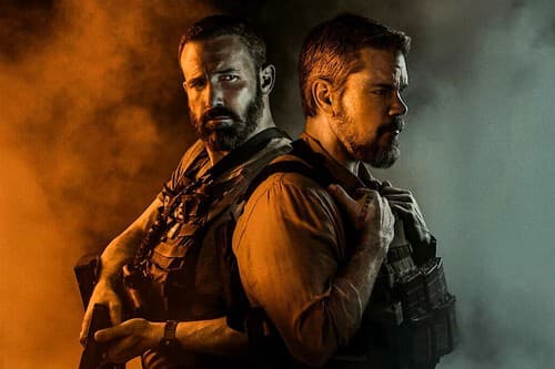 La policía demanda a Matt Damon y Ben Affleck por su nueva película para Netflix: "Ahora su reputación está dañada"