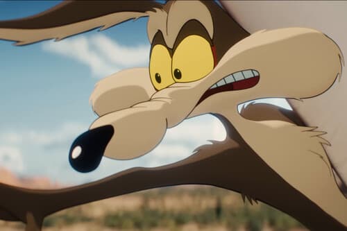 'Coyote vs. Acme' arrasa en la taquilla de México, tanto que el protagonista lleva su demanda a la PROFECO... y el gobierno le promete justicia