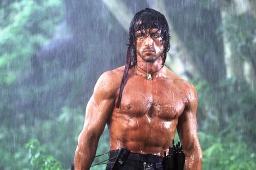No era la selva de Vietnam, era Acapulco: cómo la legendaria 'Rambo II' terminó rodada en su mayoría en México