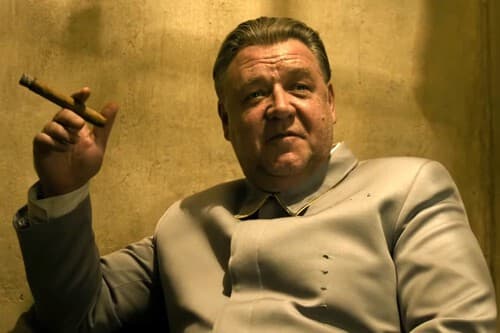 A veces la realidad supera a la ficción, como aquella vez que Al Qaeda quiso secuestrar a Russell Crowe: "Mírale, se cree que es Elvis Presley"