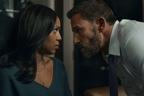 'Animales', el thriller de secuestros de Ben Affleck que Netflix casi acaba cancelando por estos motivos