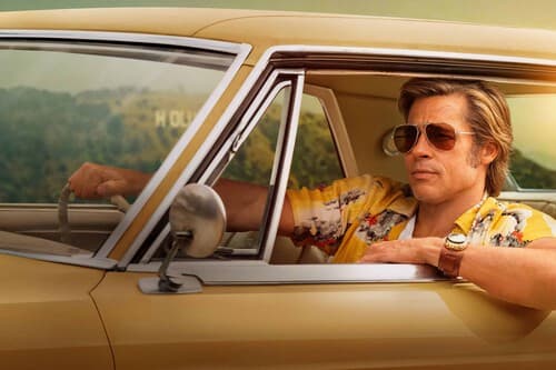 Brad Pitt confiesa que tuvo pensamientos suicidas y que ha vuelto a consumir alcohol tras años sobrio: "El dolor era tan agobiante que no veía ninguna salida"