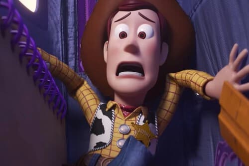 'Toy Story' escondió durante años una referencia a uno de los cortos más oscuros de Pixar y quizá nunca lo habías visto