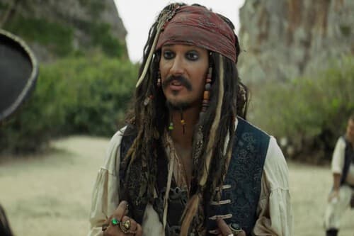 La nueva secuela de 'Piratas del Caribe' existe, pero no es de Disney: así funciona el ecosistema legal de los fan films