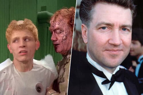Ernesto Laguardia recuerda cómo obtuvo el papel para la mítica película que David Lynch grabó en México: "Hablamos de cine, de la vida, de la familia. Pero ni sabía quién era"