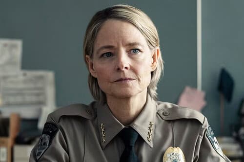 Jodie Foster y su reivindicación de una identidad sin etiquetas: "Me gustaría que fuéramos más variados y diversos"