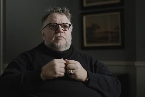 "El terror es indudablemente político". Guillermo Del Toro vuelve a hacer gala de sabiduría y reivindica el arte como mecanismo de unidad en tiempos oscuros