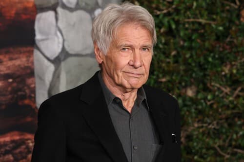 "Necesito protegerme": A sus 84 años, Harrison Ford mantiene estos tres hábitos para cuidar su salud