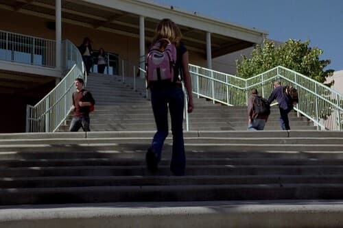 Acaba de ser elegida la mejor serie del siglo XXI. Es, sencillamente, una obra maestra que puedes ver en Netflix