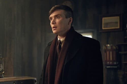 Las primeras críticas de 'Peaky Blinders: El hombre inmortal' son muy positivas: "Hay angustia, violencia, sexo, explosiones y arrogancia"