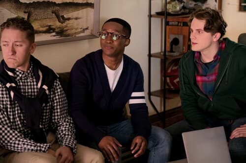 12 millones de visualizaciones en 3 días. La nueva película número 1 Netflix forma parte de un universo con más de 20 entregas