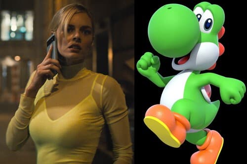 Samara Weaving, actriz, sobre su pasión por los videojuegos: "Siempre he creído que Yoshi es muy sexy. Es mi alma gemela"