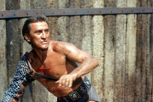 Vivió hasta los 103 años, actuó en más de 90 películas y fue nominado a tres Óscar. Hoy su hijo es toda una leyenda de Hollywood