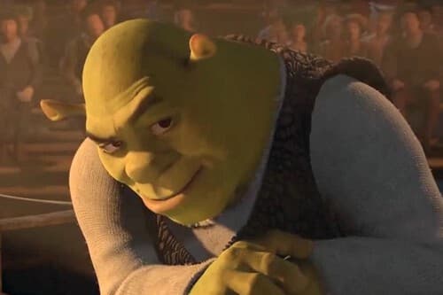 Érase una vez que se era un estudio de Hollywood que castigaba a sus animadores con trabajar en una película. Y esa película se llamó 'Shrek'