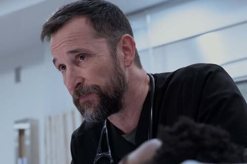 Noah Wyle no pudo actuar en una de las mejores películas de Steven Spielberg por culpa de 'Urgencias'. "Casi me alegro de no haberlo hecho"