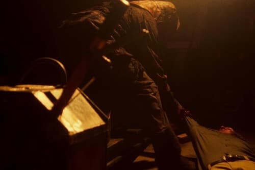 La secuela de uno de los slashers más brutales e inteligentes de los últimos años presenta su tráiler. Como fan del género, no puedo esperar a verla