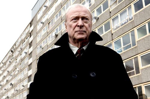 "Jamás haré un western". Michael Caine explica por qué se negó toda su carrera a protagonizar una película del oeste