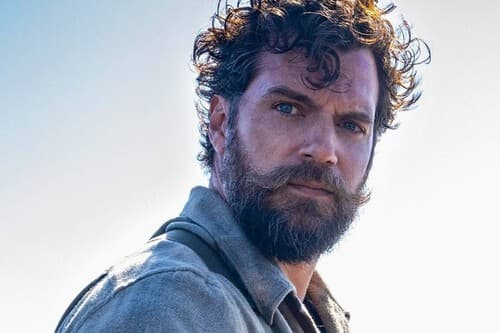 "Me salvó". Henry Cavill se comportó como un verdadero héroe en el set de esta película inspirada en una historia real