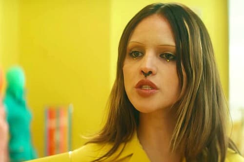 Ni Edgar Wright, ni Guy Ritchie: Eiza González confiesa quién la ayudó a hacerse paso en Hollywood: "ella luchó por mí"