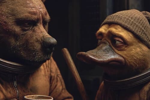 Una cadena de cines de EEUU entra en polémica por retirar un corto hecho con IA cuyo premio era, justamente, ser exhibido en sus salas