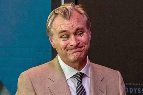 La película perdida de Christopher Nolan. La abandonó porque "aunque estaba hecha de maravilla, la historia simplemente no funcionaba"