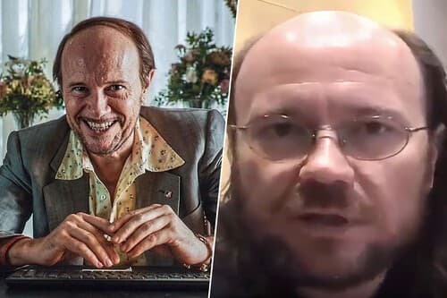 Si te descargas 'Torrente Presidente', Santiago Segura tiene para ti el mismo mensaje que si te descargabas 'Torrente 3'