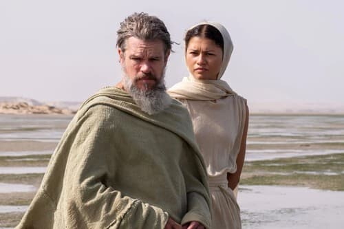 'La Odisea' ya es más que 'Avatar': Christopher Nolan creado la película IMAX más taquillera de la historia