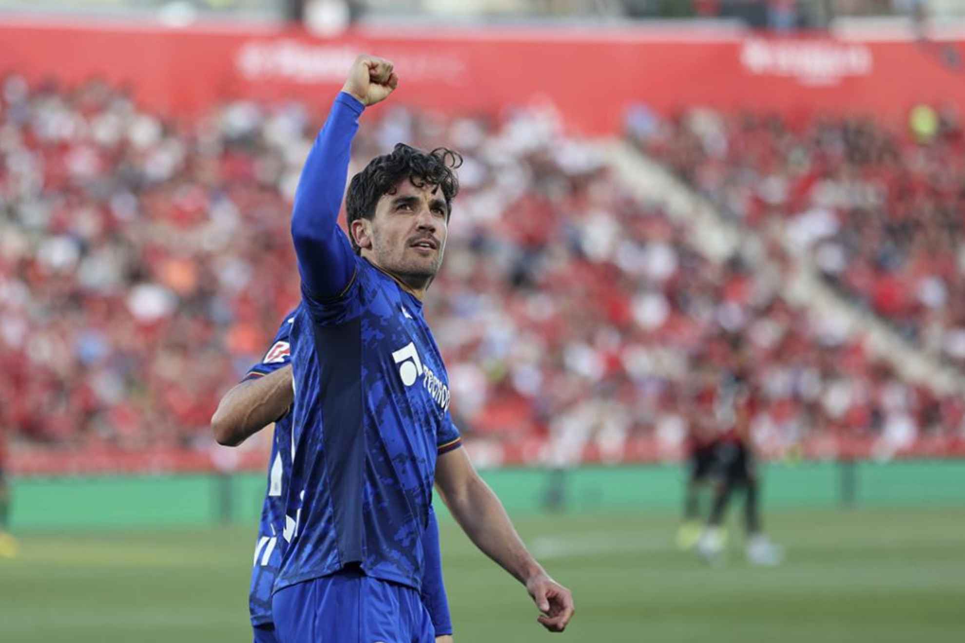 Arambarri es eterno
