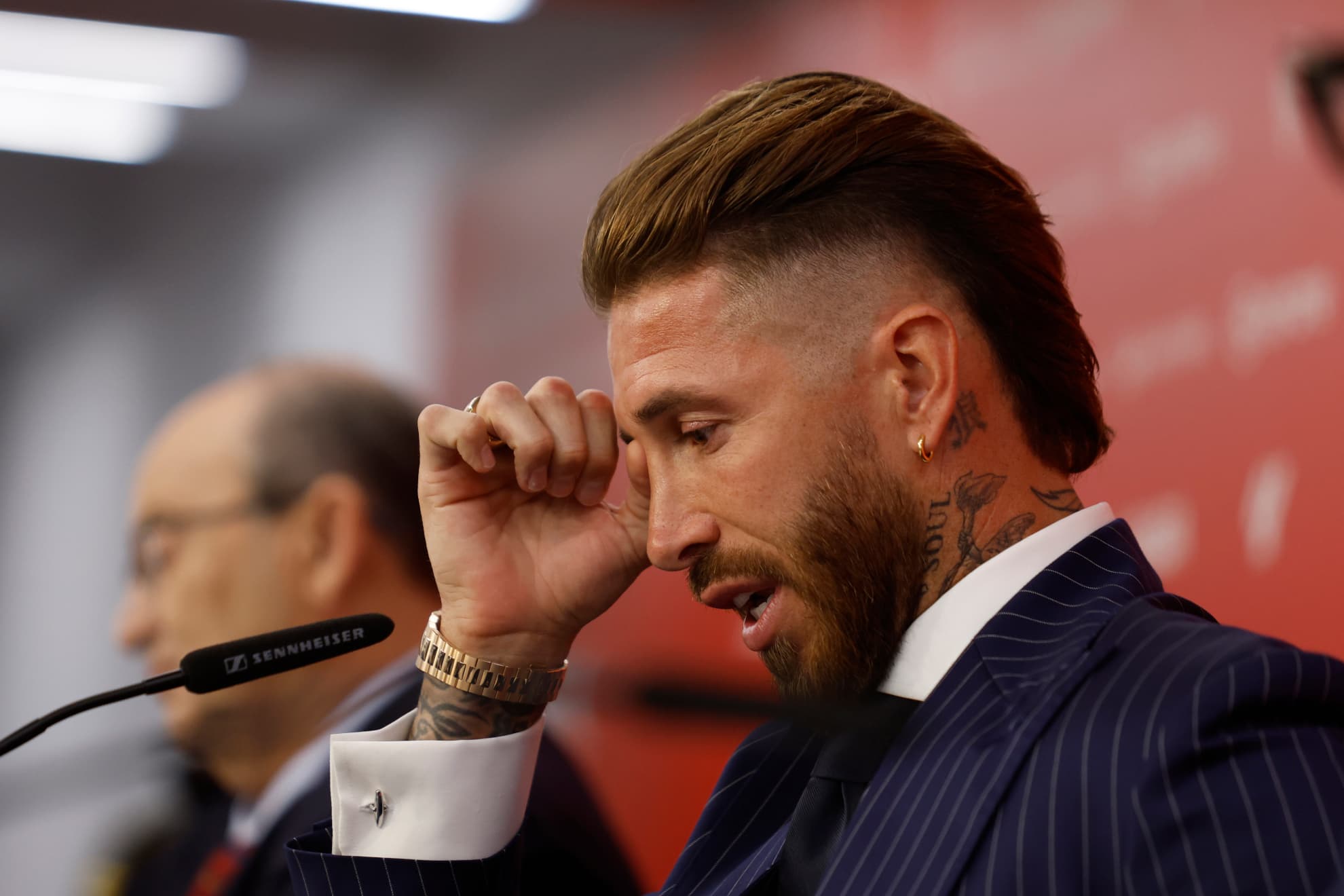 Acuerdo roto por la venta del Sevilla