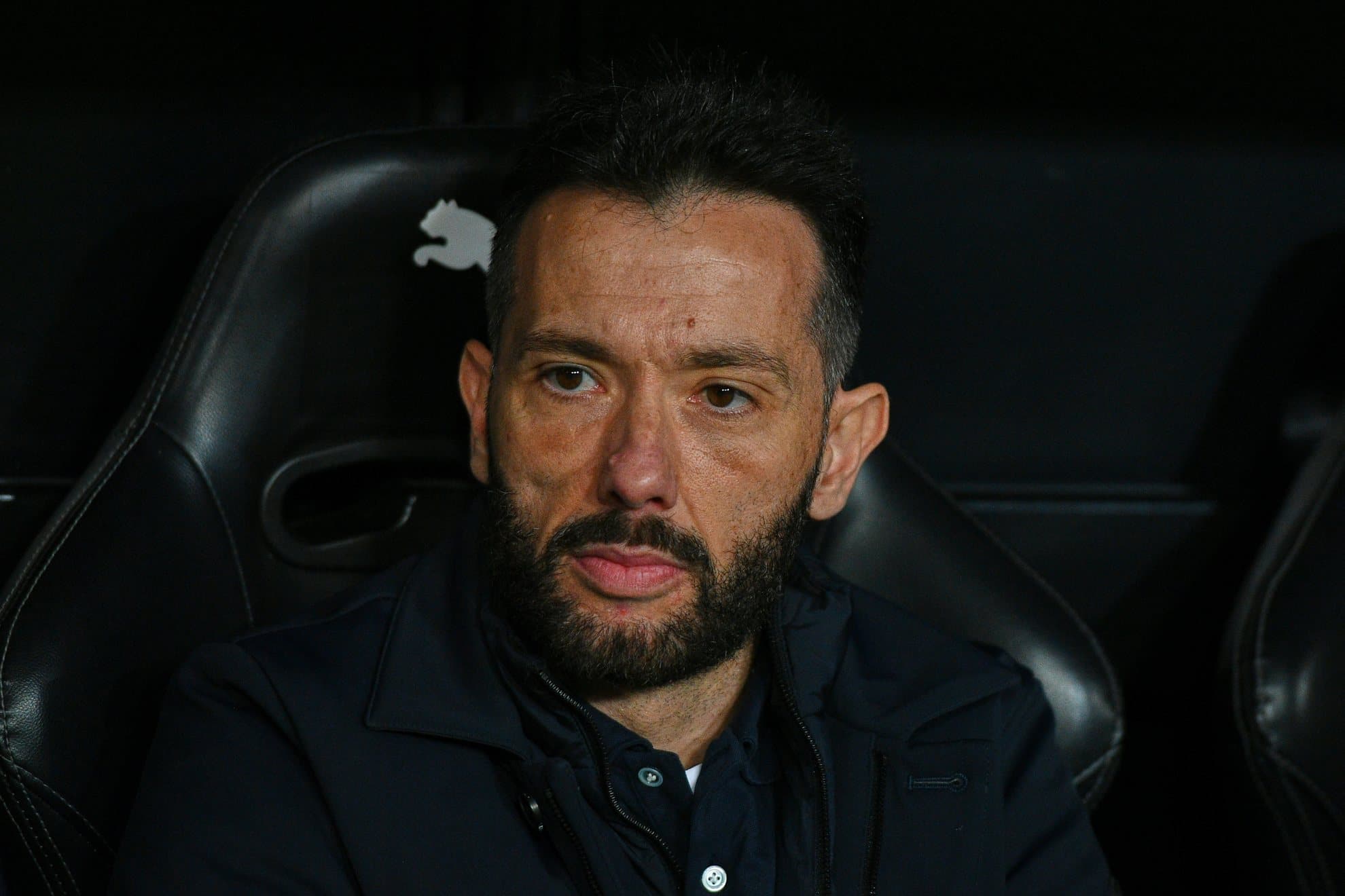 Corberán responde a los cánticos de Mestalla: “Veo a un equipo vivo y yo tengo fuerzas para seguir”