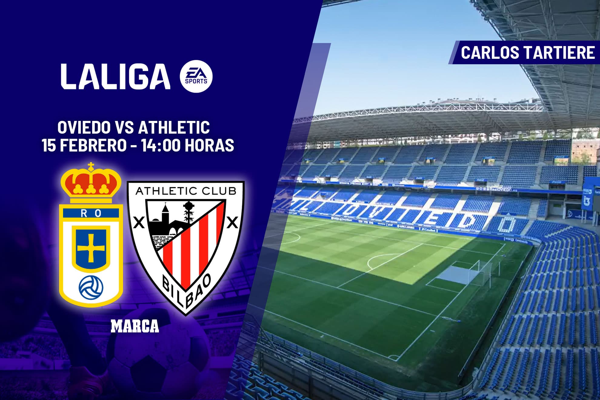 Oviedo - Athletic | Ahora o nunca para el Oviedo: previa, análisis, pronóstico y predicción