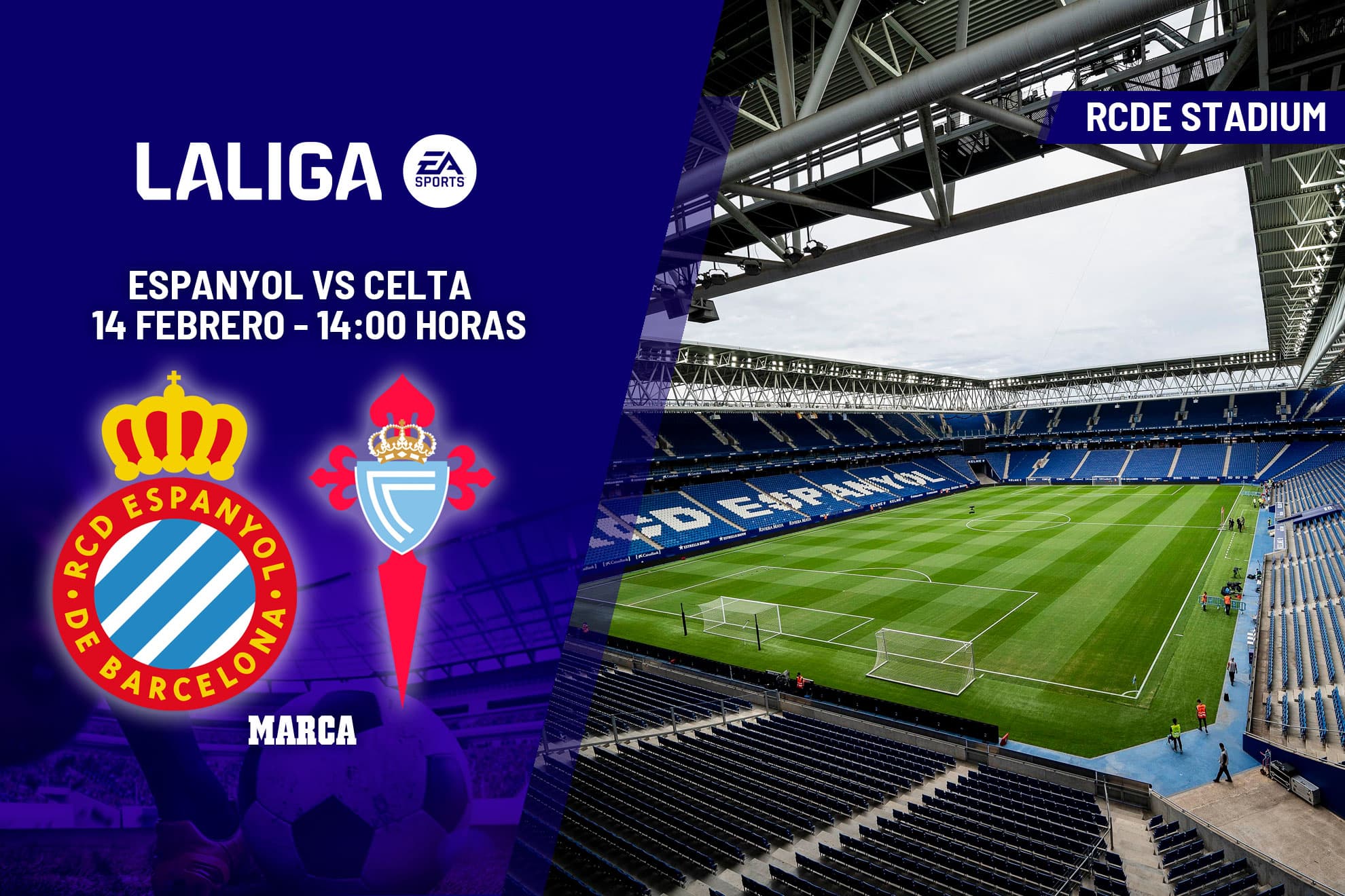 Espanyol - Celta | Dos gallegos están en la pelea por Europa: análisis, previa, pronóstico y predicción