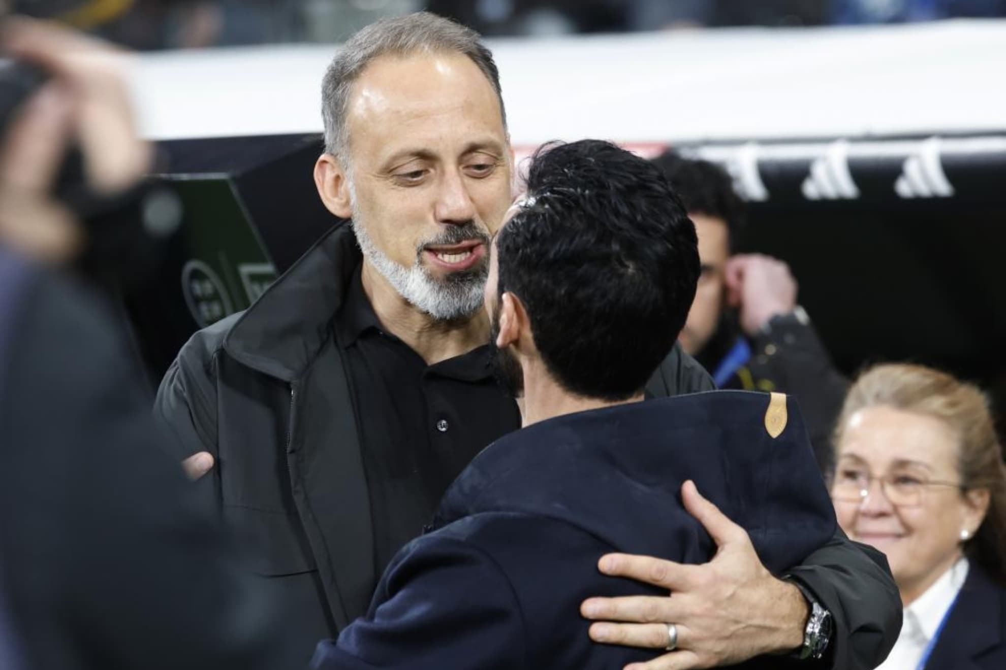 Matarazzo: "El cansancio no es excusa, hemos cometido errores y tenemos que aprender de lo que ha pasado"