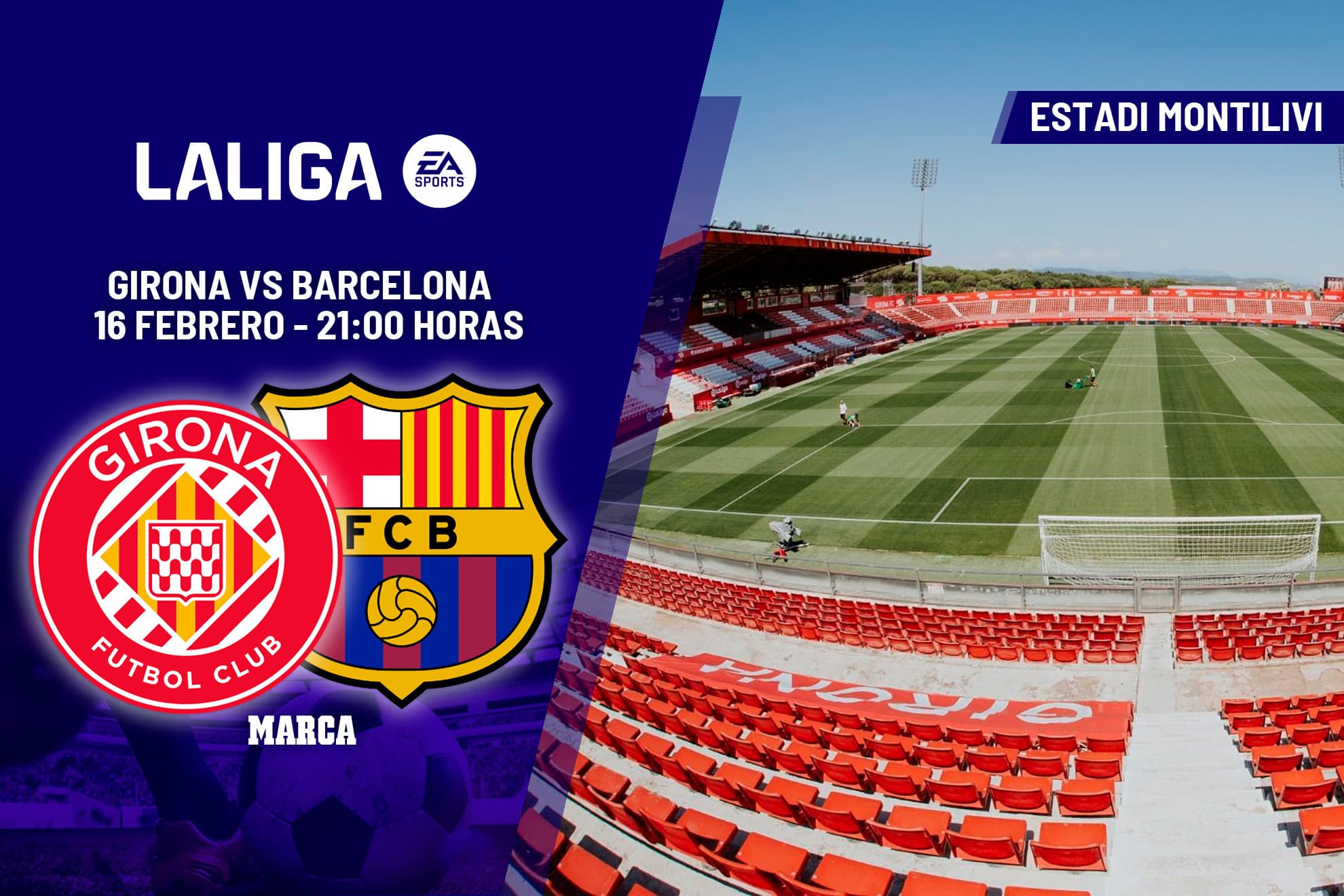 Girona - Barcelona: Ninguno puede fallar... tampoco Soto Grado