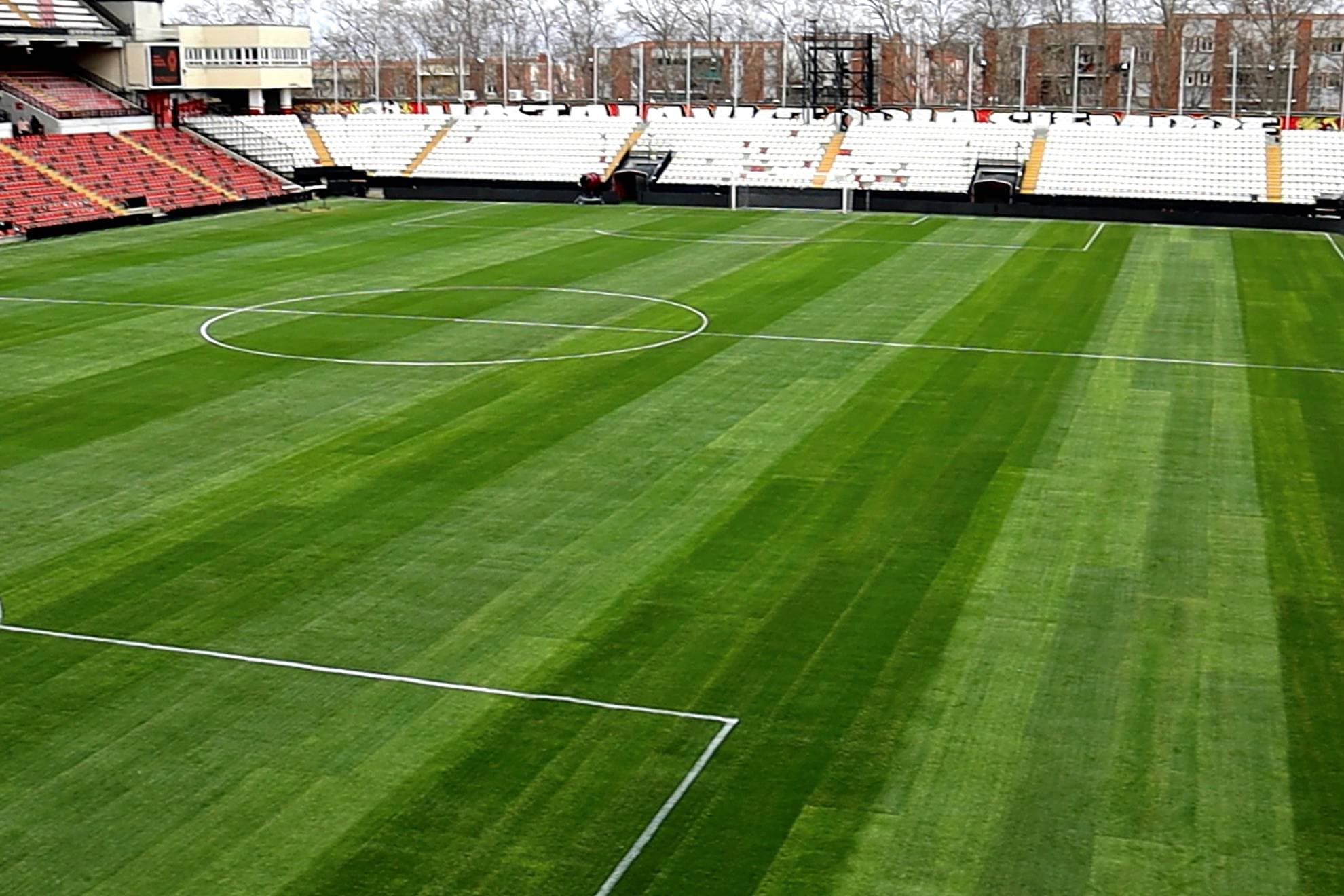 El Oviedo seguirá defendiendo la declaración de pérdida del encuentro para el Rayo