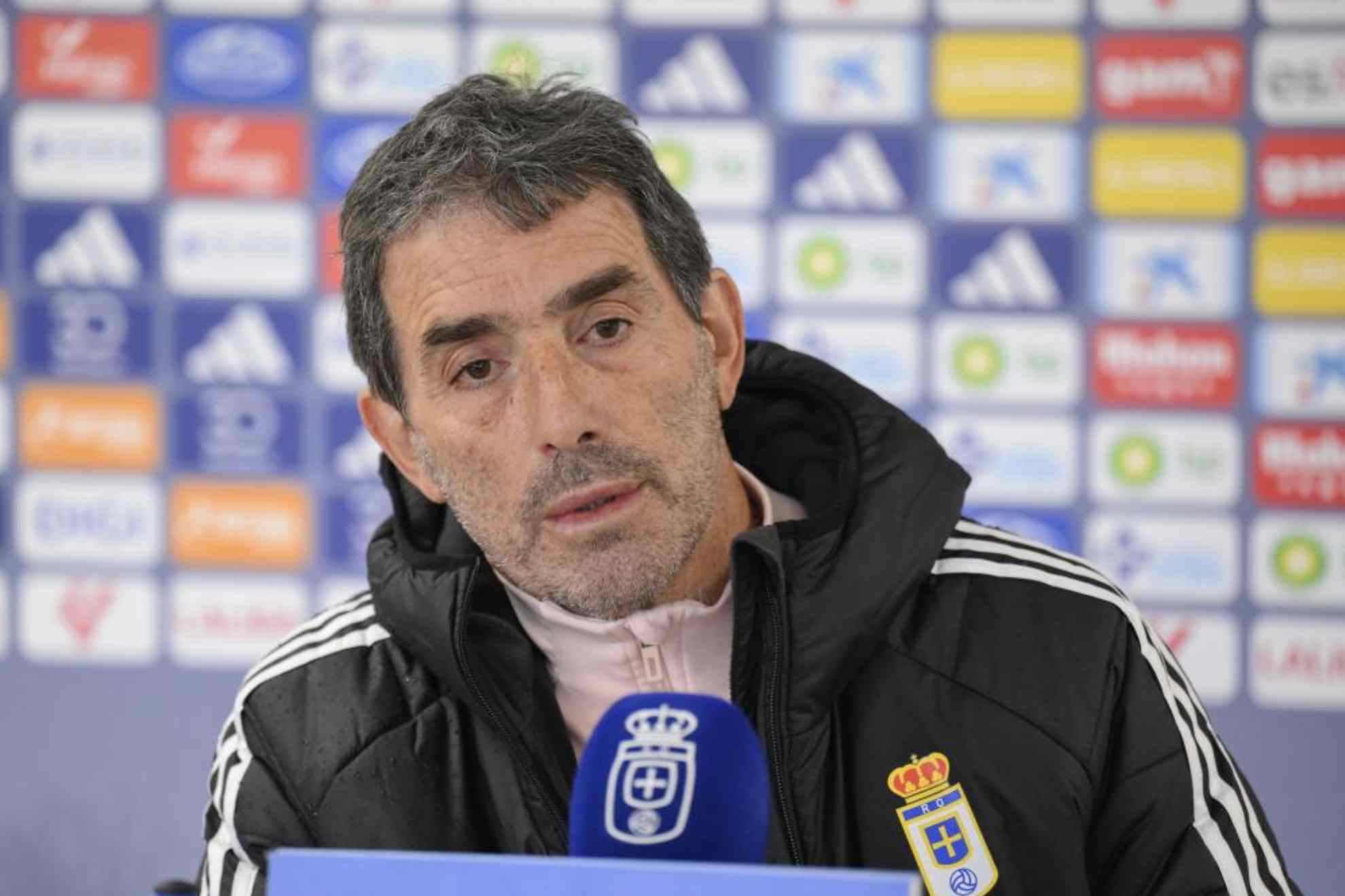 Almada: "El del Rayo es el partido más importante del año"