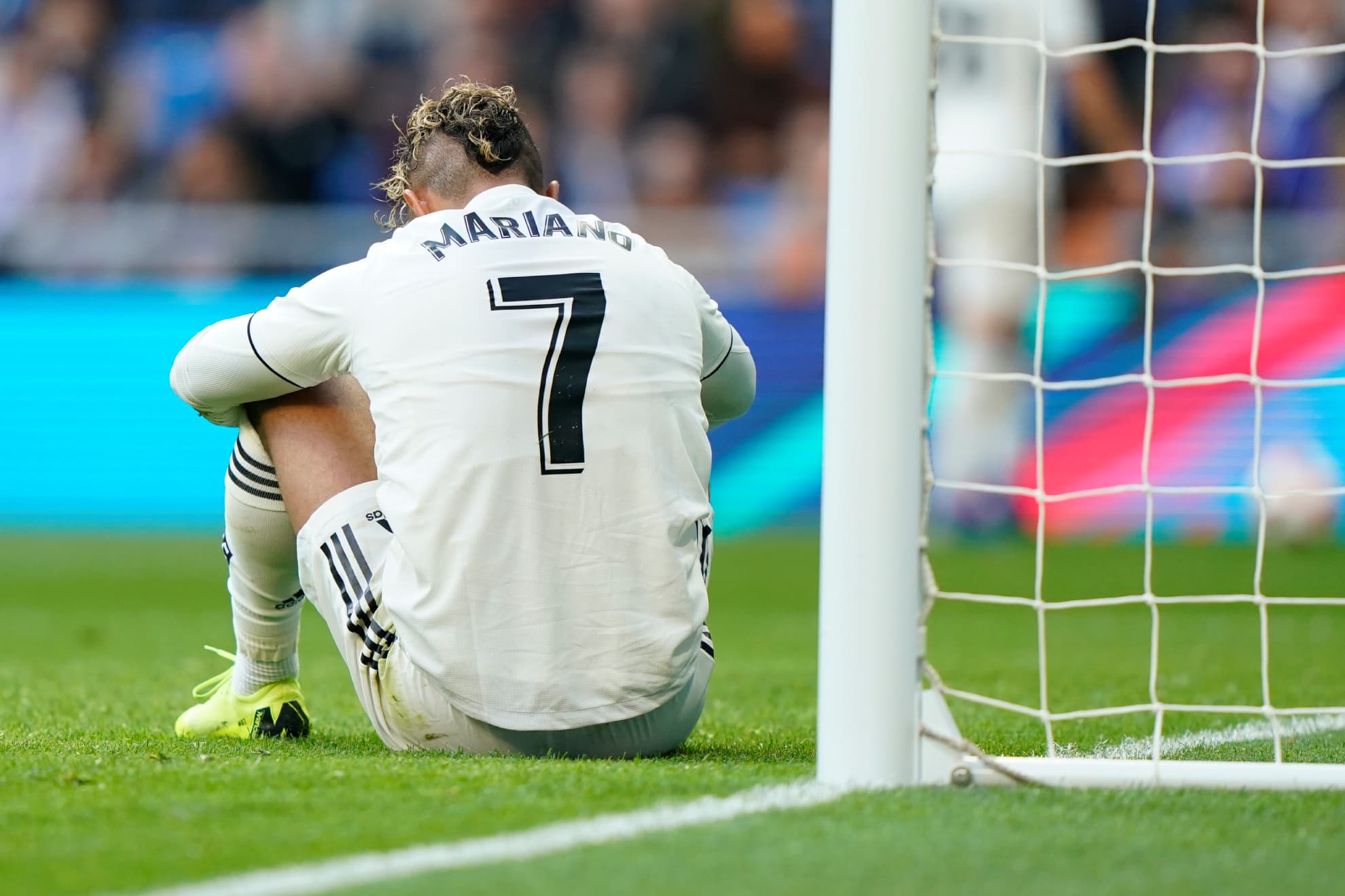 Mariano no despierta de la pesadilla