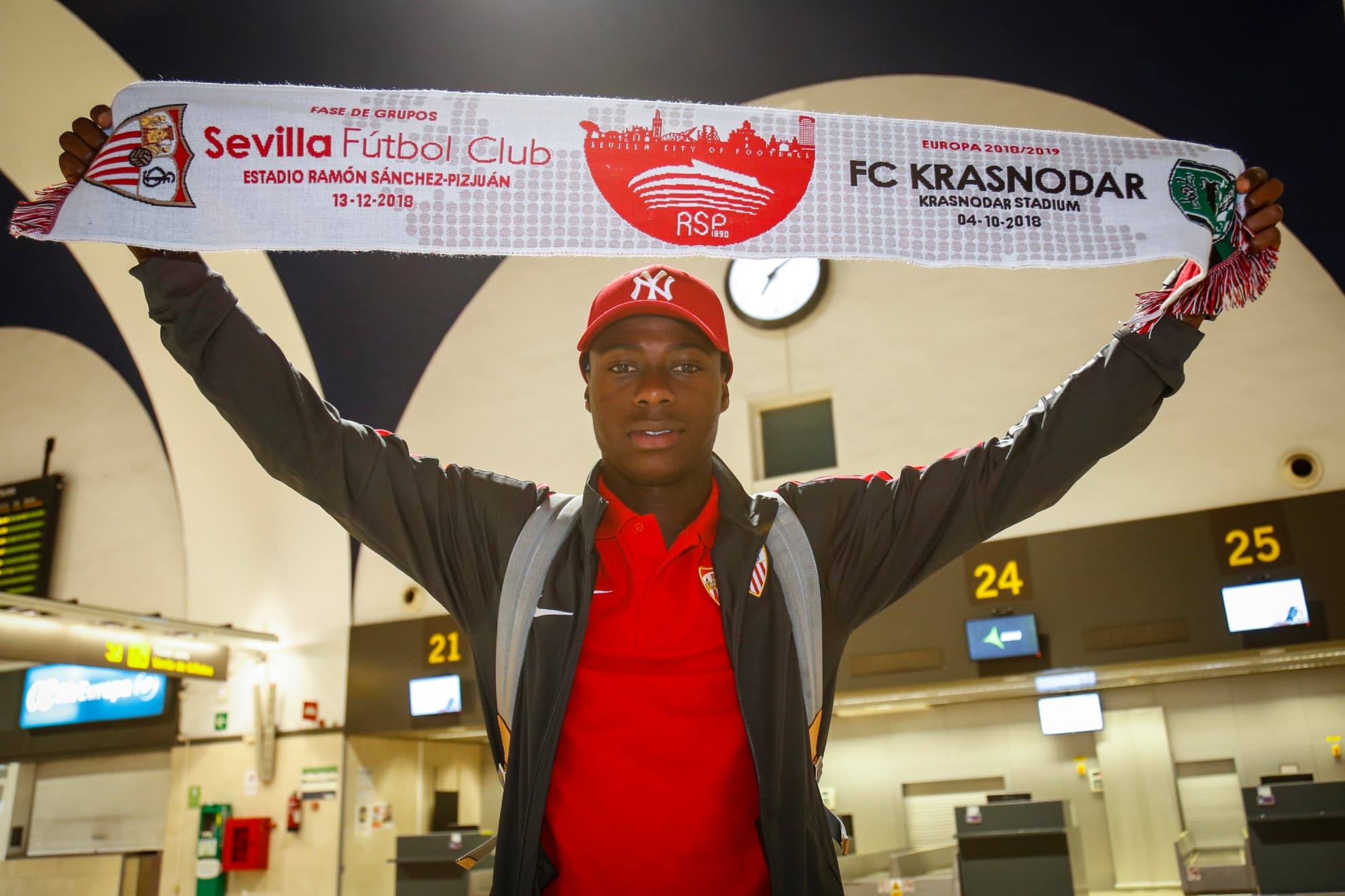 Quincy Promes, ex de la Liga, confiesa que apuñaló a su primo