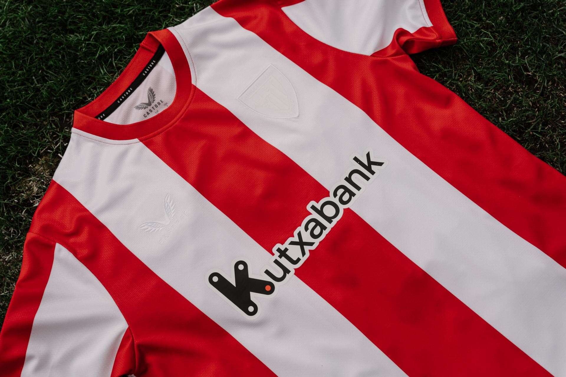 El Athletic viajará a los años 70 en la jornada retro que organiza la Liga