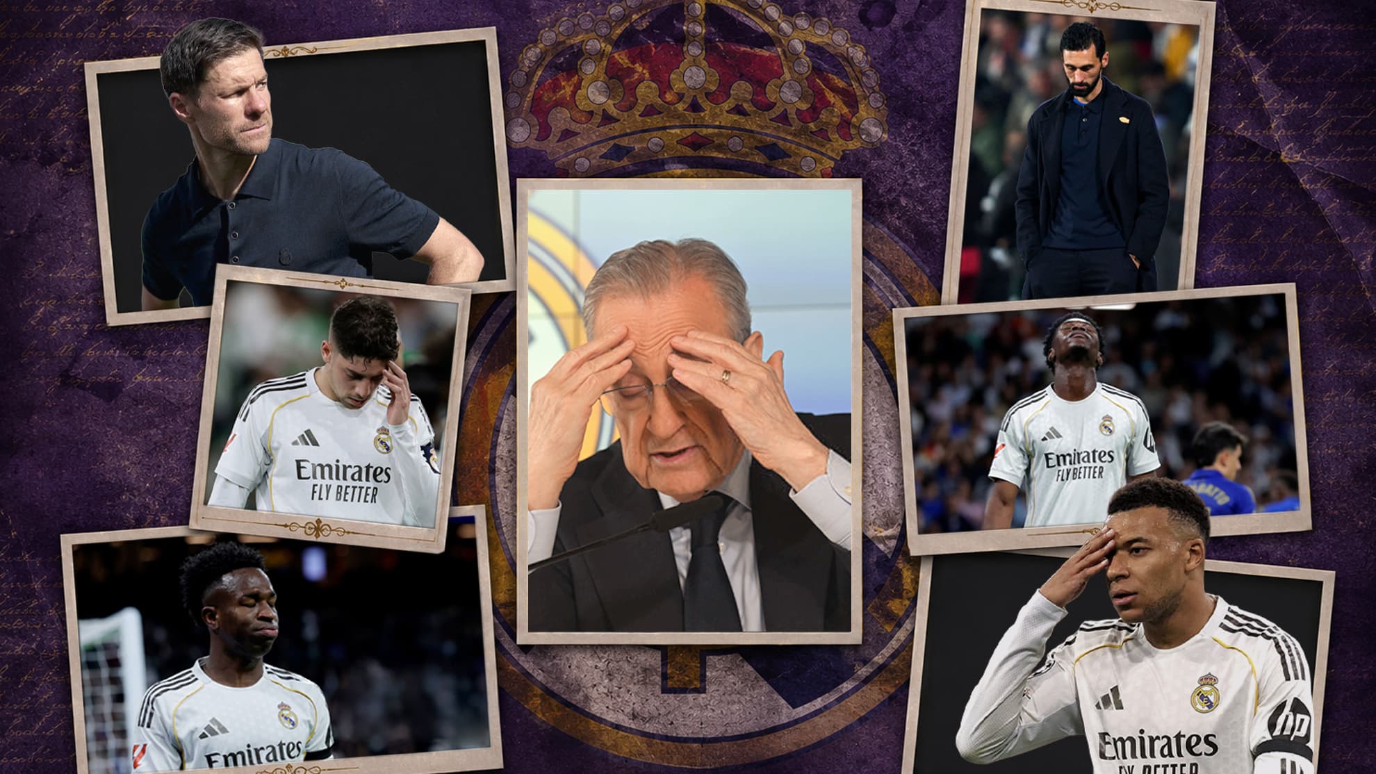 Real Madrid - Athletic: El fin (¿por fin?) de la pesadilla