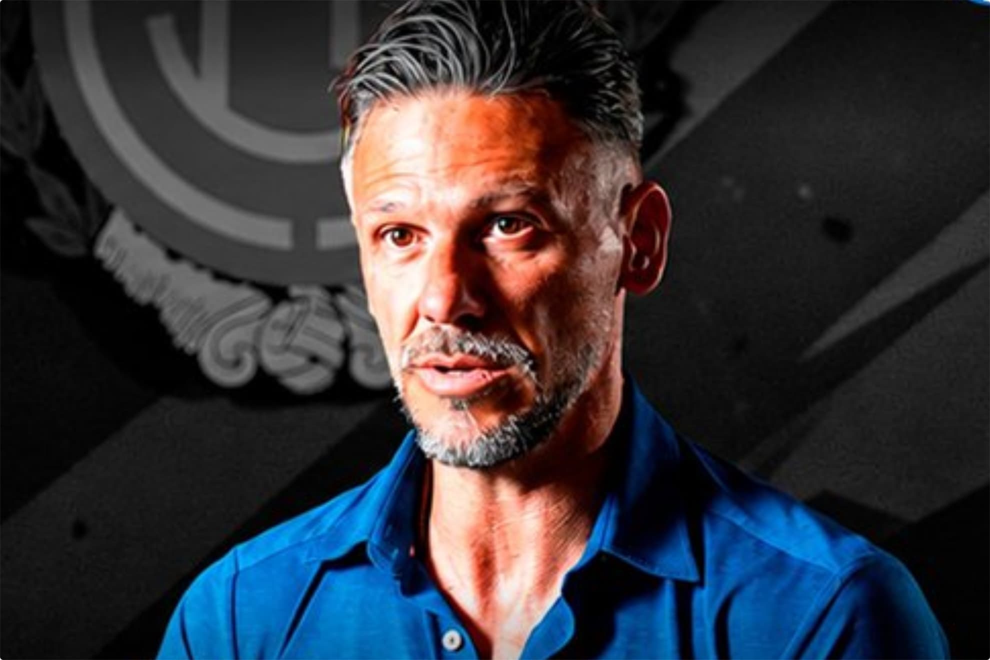 Bomba en Mallorca: Demichelis abandonará el club