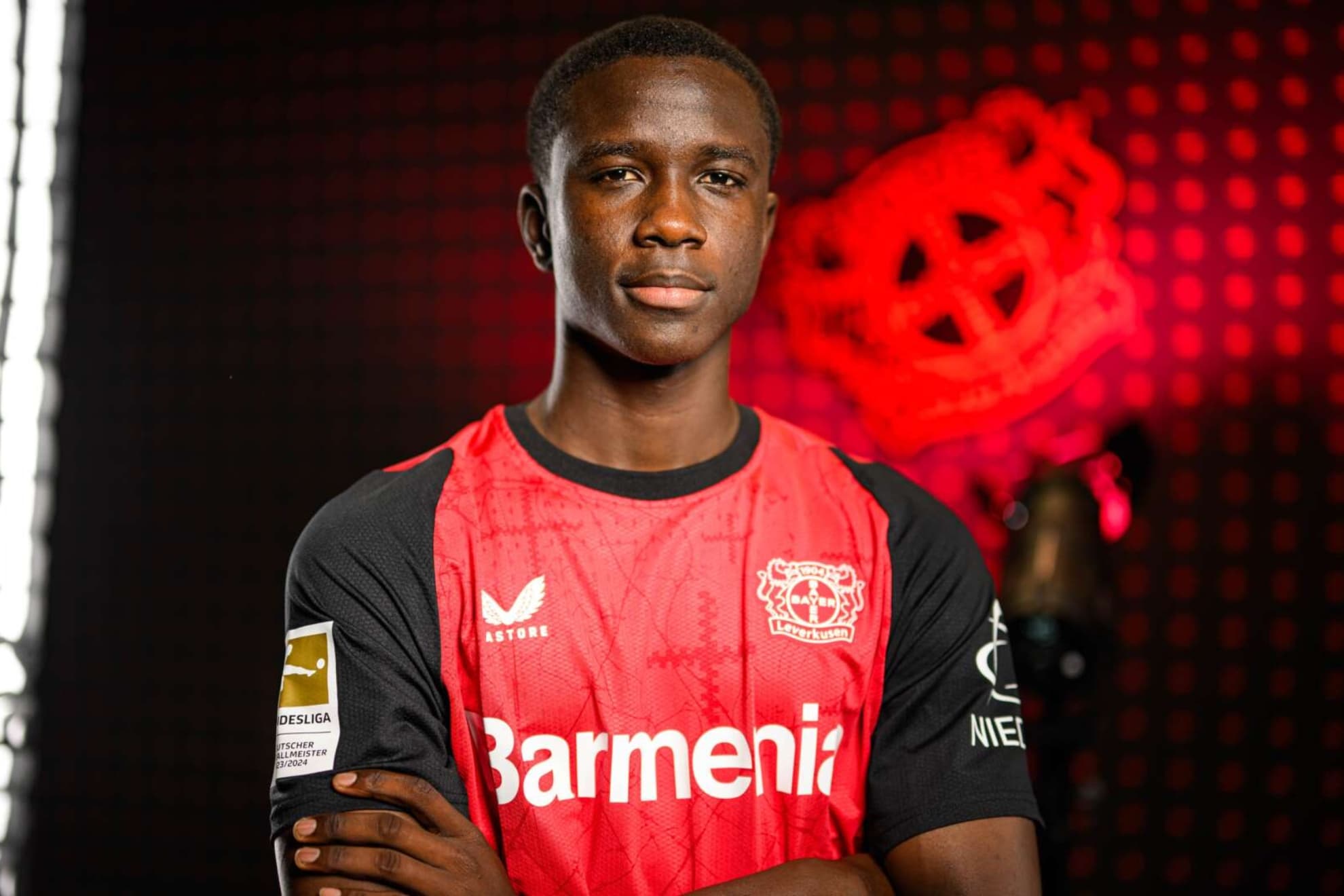 Abdoulaye Faye a un paso de firmar por el Celta