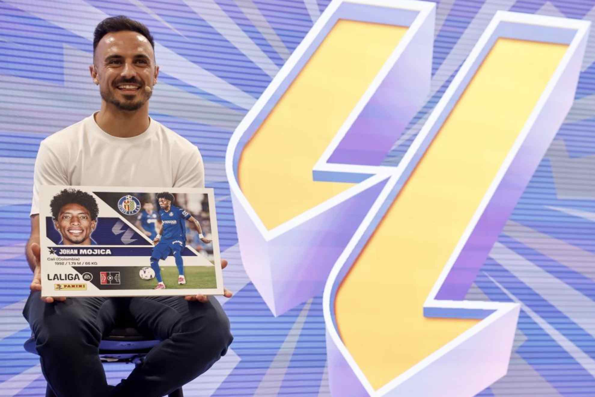Álvaro García: "La situación la llevamos mal, necesitamos volver cuanto antes a nuestro estadio"