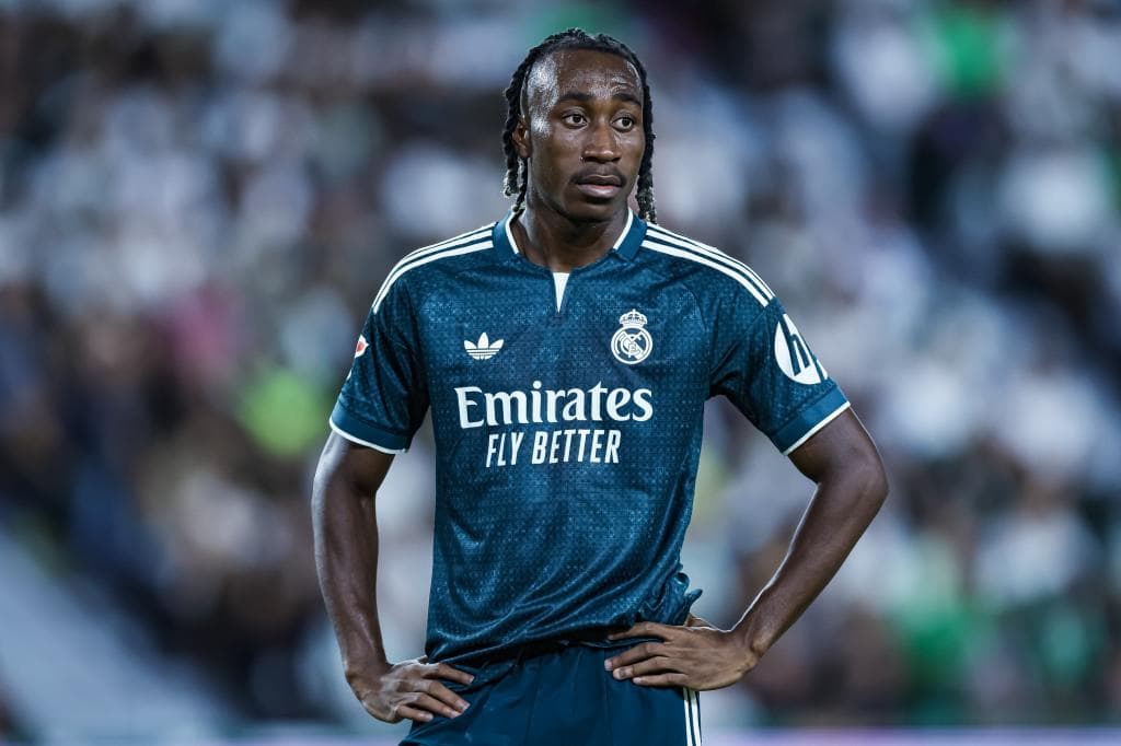 Diomande amenaza el reinado de Vinicius