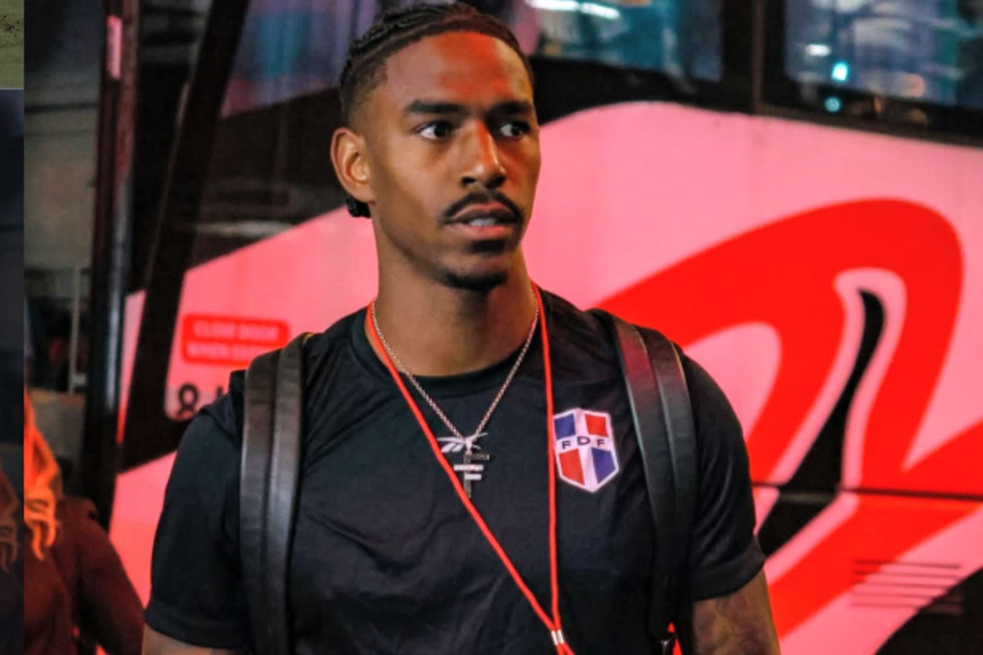 Junior confirma su lesión y señala al formato del parón de selecciones